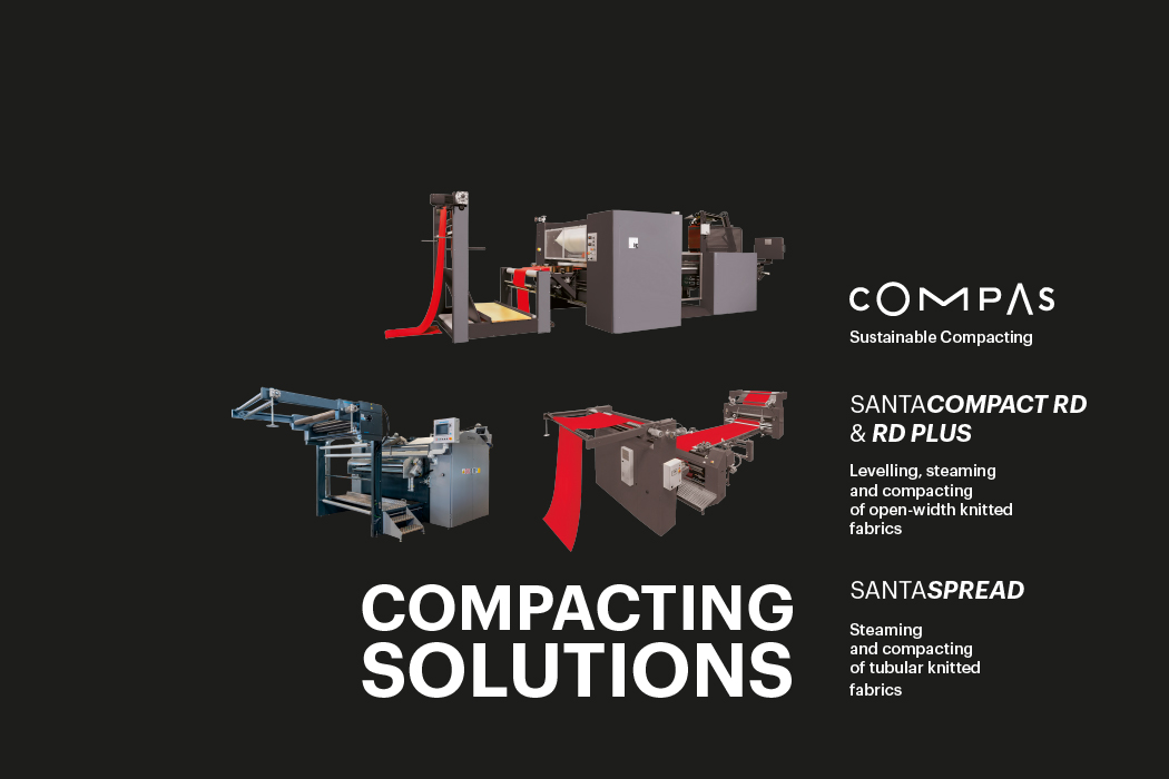 Compacting Solution Santex Rimar Group